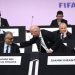 La AFC se suma al pulso contra la FIFA y rechaza su plan comercial para el Mundial
