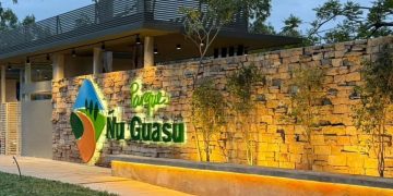 MOPC renovará el Parque Ñu Guasu con nuevas áreas recreativas, mejoras en infraestructura y mayor seguridad