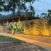 MOPC renovará el Parque Ñu Guasu con nuevas áreas recreativas, mejoras en infraestructura y mayor seguridad