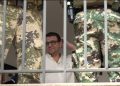 Tribunal ratifica que el Pastor Insfrán permanezca bajo régimen de máxima seguridad