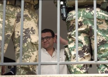 Tribunal ratifica que el Pastor Insfrán permanezca bajo régimen de máxima seguridad