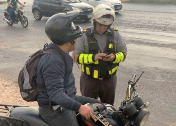 Aumentan las multas de la Patrulla Caminera con la entrada en vigencia del nuevo jornal mínimo