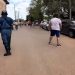Policía interviene tras pelea entre hinchas en partido de la Liga Limpeña