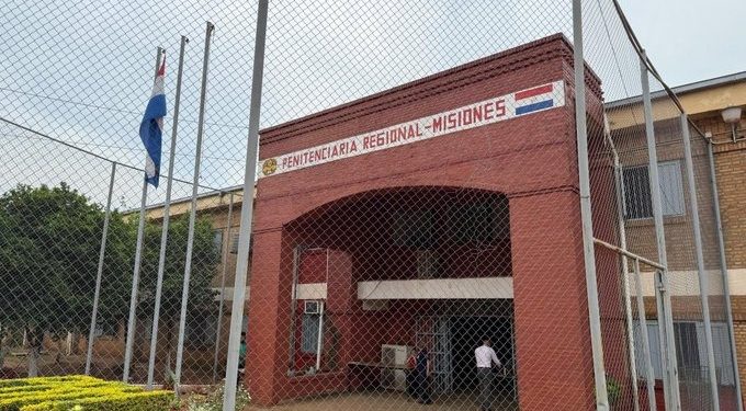 Dos reclusos se fugaron de la cárcel de Misiones