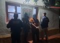 Persecución y tiroteo con una falsa ambulancia deja un abatido, un policía herido y dos detenidos en Ñeembucú