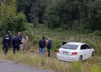 Comandante de la Policía califica de negligente el procedimiento que terminó con la muerte de un joven en Alberdi