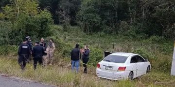 Comandante de la Policía califica de negligente el procedimiento que terminó con la muerte de un joven en Alberdi