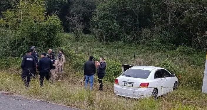 Comandante de la Policía califica de negligente el procedimiento que terminó con la muerte de un joven en Alberdi