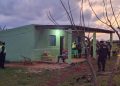 Asesinan a balazos a un hombre frente a su vivienda en Cerro Corá
