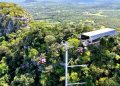 Paraguarí impulsa una ambiciosa agenda de obras para convertirse en un destino turístico de referencia