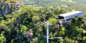 Paraguarí impulsa una ambiciosa agenda de obras para convertirse en un destino turístico de referencia
