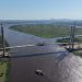 Puente Bioceánico concluirá sus obras complementarias en septiembre y accesos estarán listos en febrero de 2027