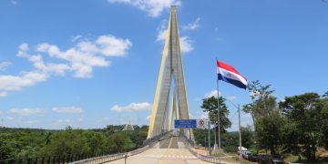 Puente de la Integración operará con nuevo horario a partir de agosto