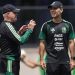 Rafa Márquez, nuevo seleccionador de México