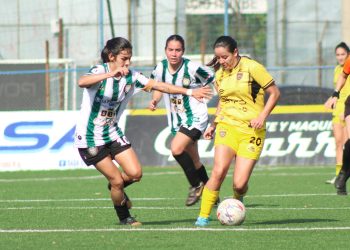 Polémico empate entre Recoleta FC y Rubio Ñu