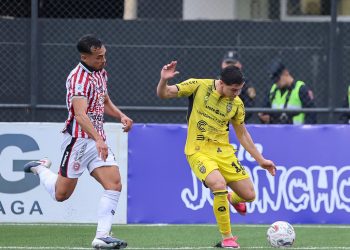 Torneo Clausura 2026: Paridad entre Recoleta FC y San Lorenzo