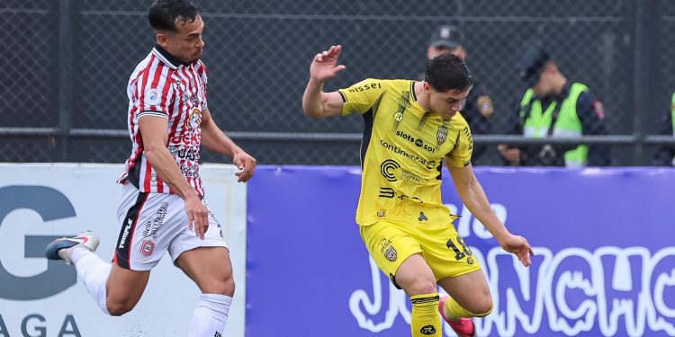 Torneo Clausura 2026: Paridad entre Recoleta FC y San Lorenzo