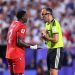 IFAB aclara y concluye que la tarjeta roja para Embolo de Suiza en el Mundial fue errónea