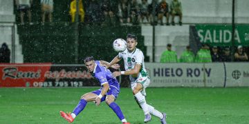 Torneo Clausura 2026: Rubio Ñu y Ameliano abren el segundo capítulo