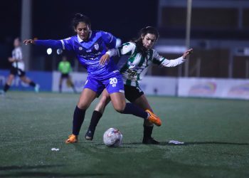 Rubio Ñu y Ameliano se repartieron los puntos