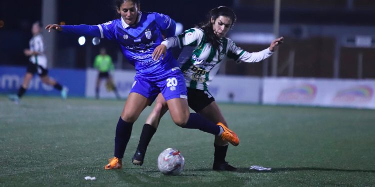Rubio Ñu y Ameliano se repartieron los puntos