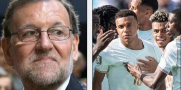 Francia juega «sin franceses», polémico comentario de expresidente español