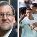 Francia juega «sin franceses», polémico comentario de expresidente español