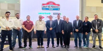 Ministerio de Salud presenta el Plan de Cobertura Sanitaria para el Rally WRC Paraguay 2026