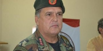 Ratifican a juez que interviene en causa contra el exjefe del DETAVE