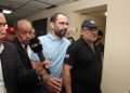 Mantienen medidas contra Fernández Lippmann, prófugo de la Justicia