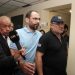 Mantienen medidas contra Fernández Lippmann, prófugo de la Justicia