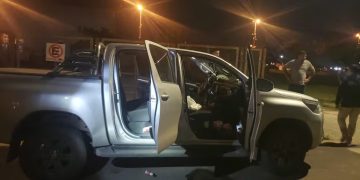 Rescatan a adolescente reportada como desaparecida y detienen a ciudadano argentino