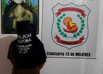 Rescatan a niña indígena tras presunto caso de maltrato en Pedro Juan Caballero