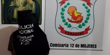 Rescatan a niña indígena tras presunto caso de maltrato en Pedro Juan Caballero