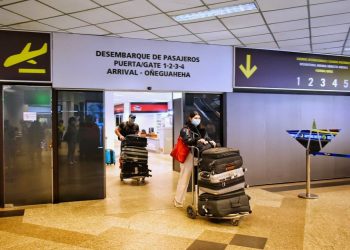 Sederrec registra cerca de 6.000 paraguayos repatriados en el primer semestre de 2026