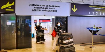 Sederrec registra cerca de 6.000 paraguayos repatriados en el primer semestre de 2026