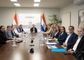 Gobierno inicia proceso para garantizar continuidad de Hambre Cero hasta 2030