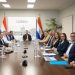 Gobierno inicia proceso para garantizar continuidad de Hambre Cero hasta 2030
