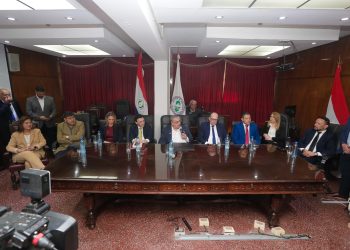 IPS y proveedores conforman mesa de trabajo para garantizar el abastecimiento de medicamentos