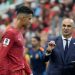 Roberto Martínez ya no es el seleccionador de Portugal