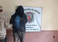 Cayó un tercer sospechoso durante rastrillaje por robo agravado en Alberdi