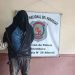 Cayó un tercer sospechoso durante rastrillaje por robo agravado en Alberdi