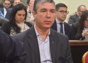 Jueza convocó audiencia para estudiar pedido de beneficio solicitado por exministro