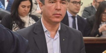 Jueza convocó audiencia para estudiar pedido de beneficio solicitado por exministro
