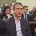 Jueza convocó audiencia para estudiar pedido de beneficio solicitado por exministro