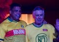 Ronaldo no perdonó a Ancelotti: «cometió demasiados errores»