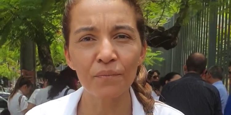 Sinamed ratifica huelga nacional de médicos del 24 al 28 de agosto