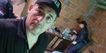 Exfiscal Rubén Riveros irá a juicio oral por presunto pedido de coima y extorsión