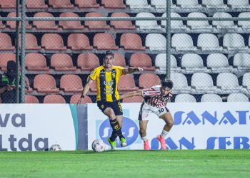 Torneo Clausura 2026: San Lorenzo y Guarani se ponen a prueba en la ciudad universitaria