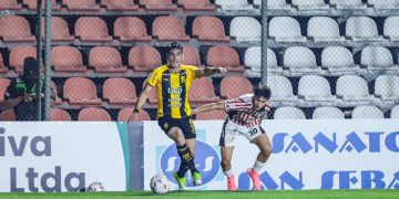 Torneo Clausura 2026: San Lorenzo y Guarani se ponen a prueba en la ciudad universitaria